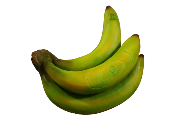 Banane links